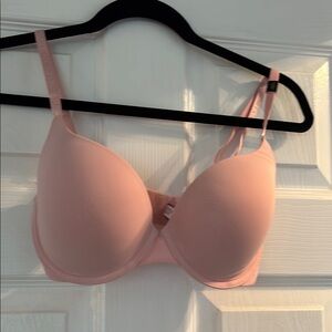 Victoria's Secret Pink T-Shirt Bra with Underwire